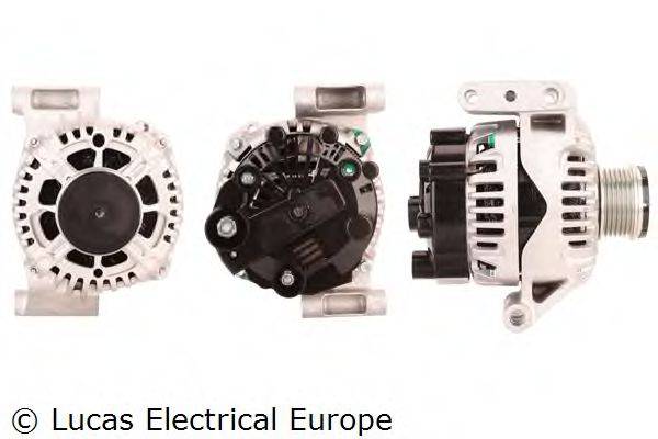 LUCAS ELECTRICAL LRA02325