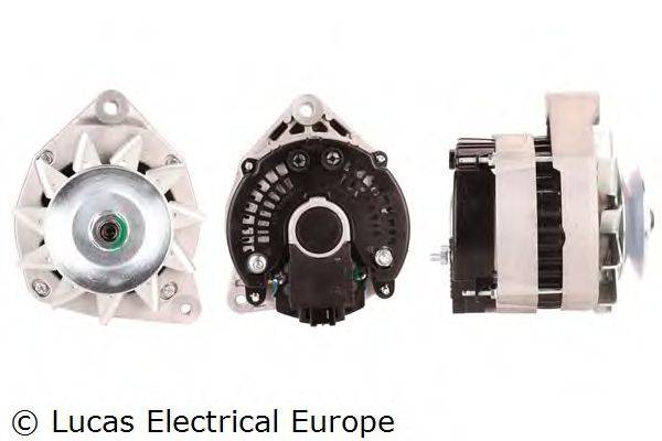 LUCAS ELECTRICAL LRA02328
