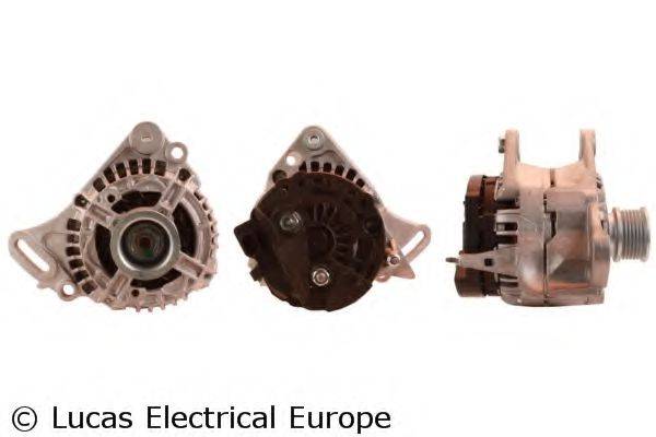 LUCAS ELECTRICAL LRA02360