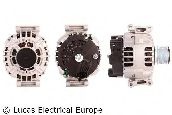 LUCAS ELECTRICAL LRA02362