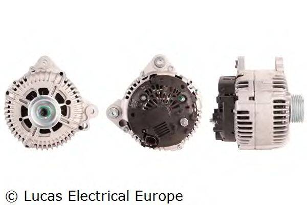 VALEO 2542801 Генератор