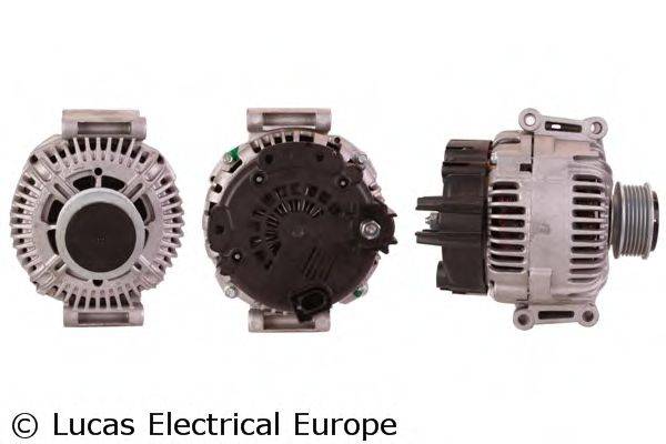 LUCAS ELECTRICAL LRA02365