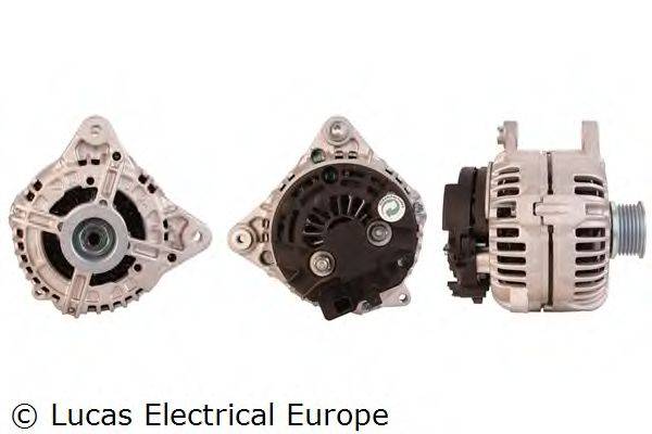 LUCAS ELECTRICAL LRA02369