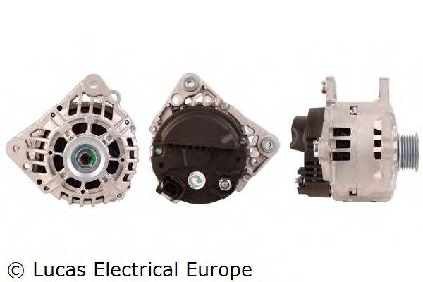 LUCAS ELECTRICAL LRA02794