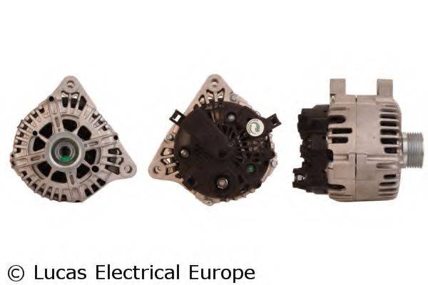 LUCAS ELECTRICAL LRA02795