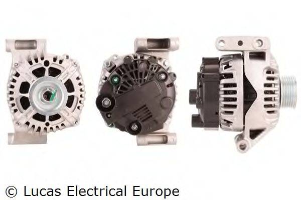 LUCAS ELECTRICAL LRA02797
