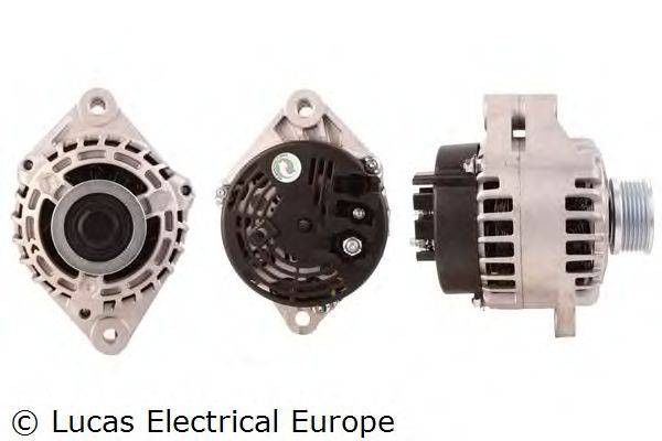 LUCAS ELECTRICAL LRA02807