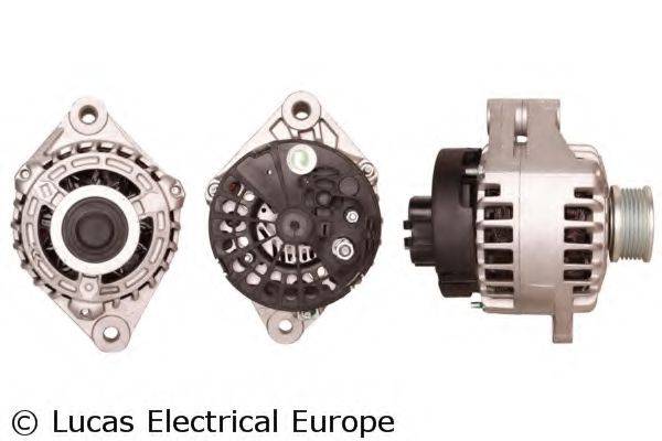 LUCAS ELECTRICAL LRA02808