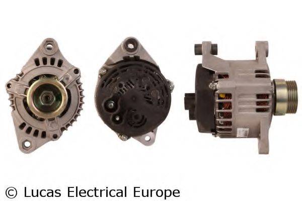 LUCAS ELECTRICAL LRA02811