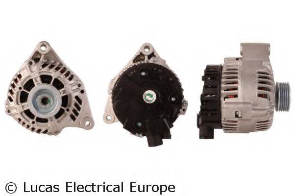 LUCAS ELECTRICAL LRA02812