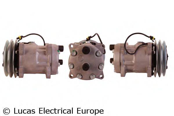 LUCAS ELECTRICAL ACP693