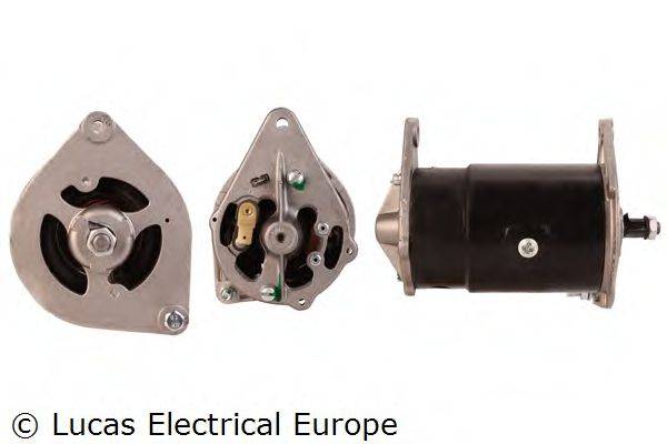 LUCAS ELECTRICAL LRD00100