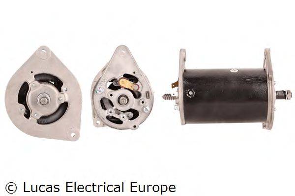 LUCAS ELECTRICAL LRD00103