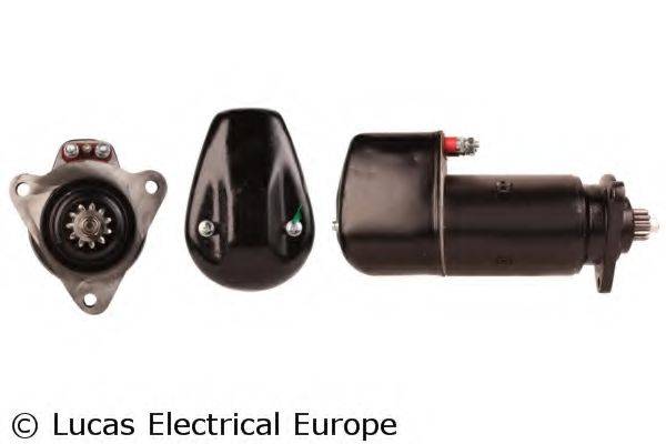 LUCAS ELECTRICAL LRS02146