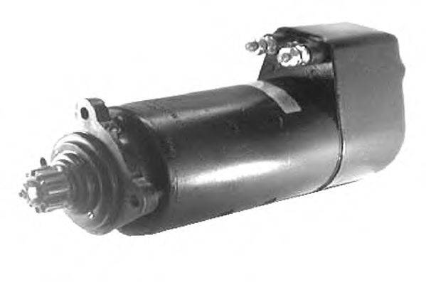 LUCAS ELECTRICAL LRS01830