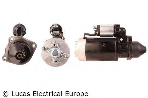 LUCAS ELECTRICAL LRS00765