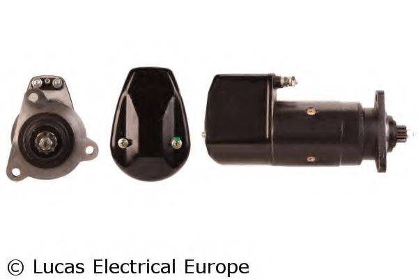 ELMOT R22-01 Стартер