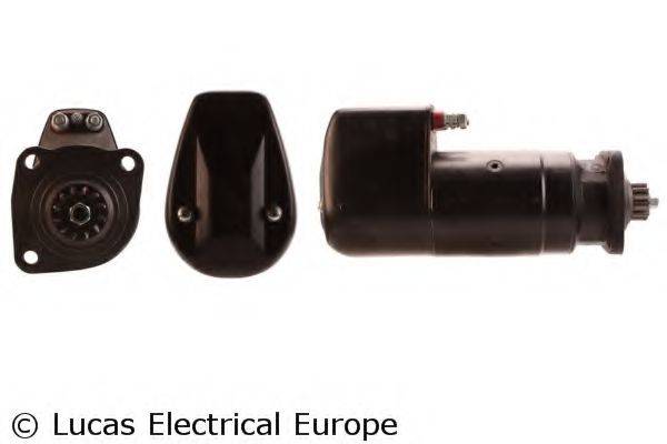 LUCAS ELECTRICAL LRS00799