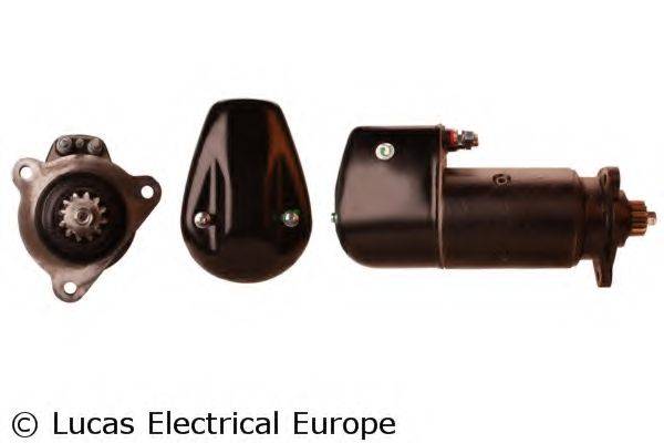 LUCAS ELECTRICAL LRS01891