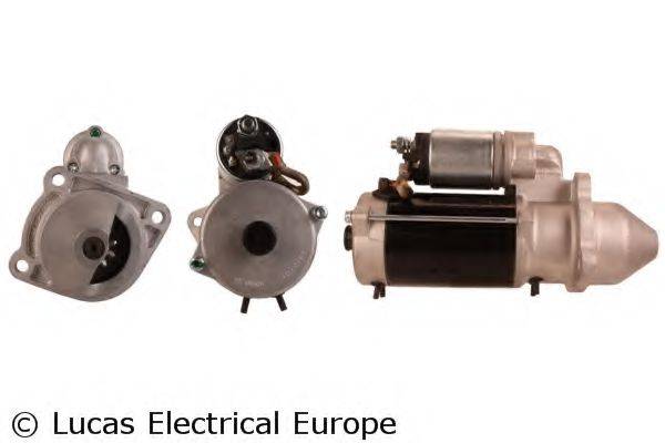 LUCAS ELECTRICAL LRS01943