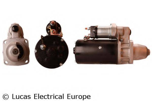 LUCAS ELECTRICAL LRS01948