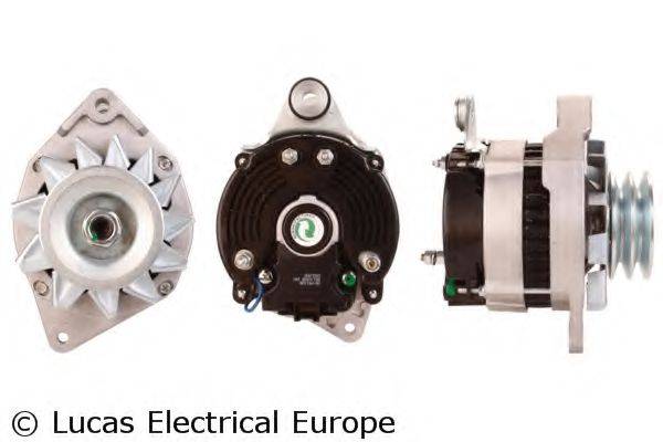 LUCAS ELECTRICAL LRB00141