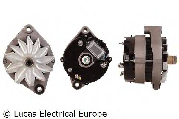 LUCAS ELECTRICAL LRA02429