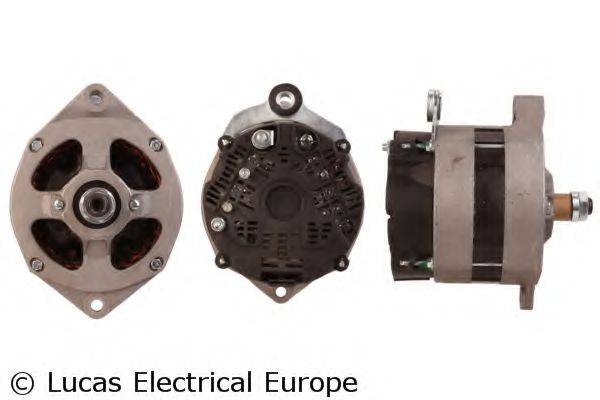 LUCAS ELECTRICAL LRA02434