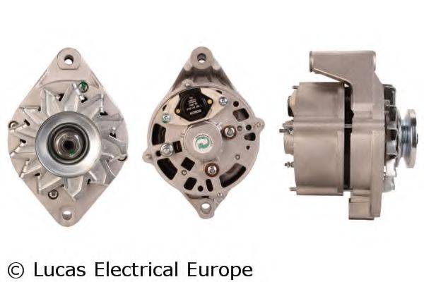 LUCAS ELECTRICAL LRA00976