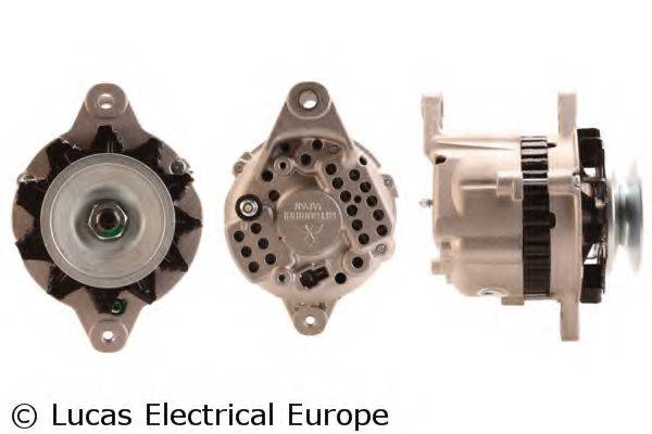 MITSUBISHI A1T70783 Генератор