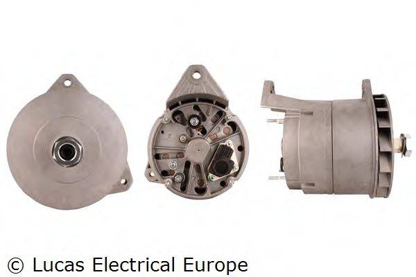 LUCAS ELECTRICAL LRA00974