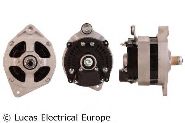 LUCAS ELECTRICAL LRA02449