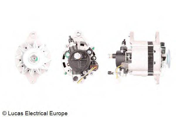 LUCAS ELECTRICAL LRA02450