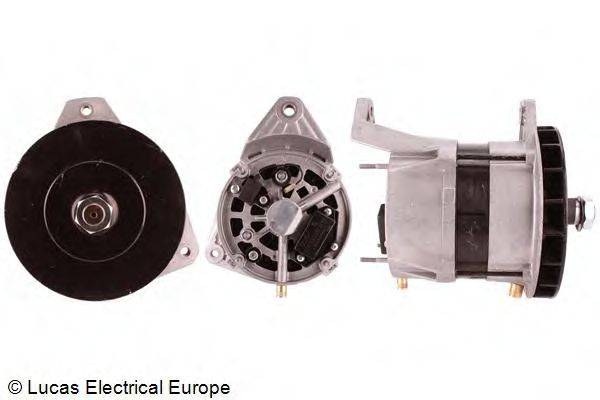 LUCAS ELECTRICAL LRA00979