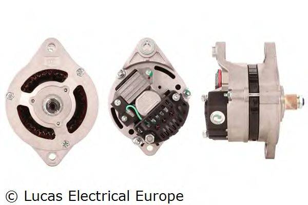 LUCAS ELECTRICAL LRB00300