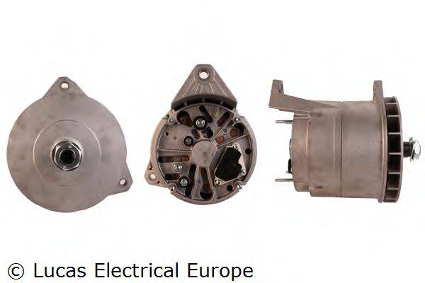 LUCAS ELECTRICAL LRA02488