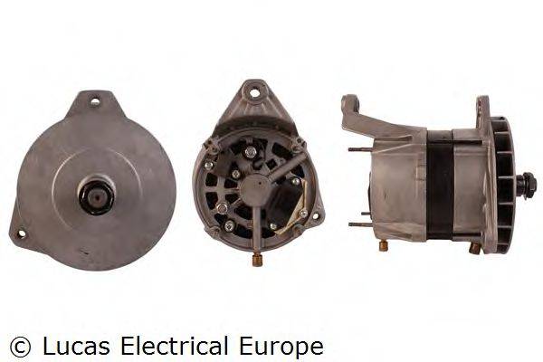 LUCAS ELECTRICAL LRA02493