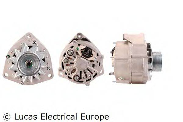 LUCAS ELECTRICAL LRA02779