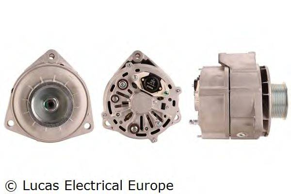 LUCAS ELECTRICAL LRA02504