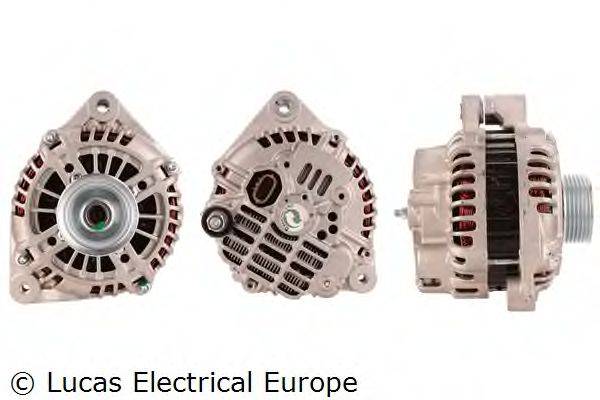 LUCAS ELECTRICAL LRA02517