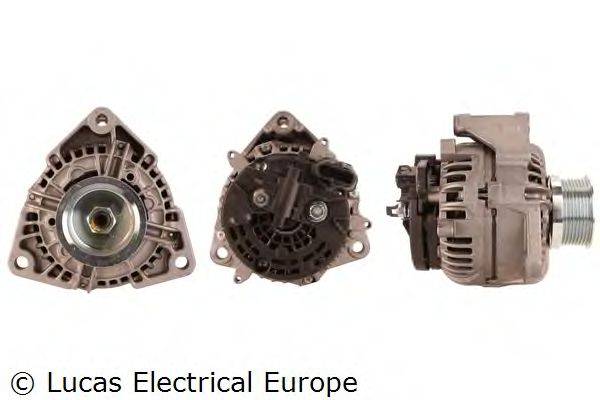 LUCAS ELECTRICAL LRA02528