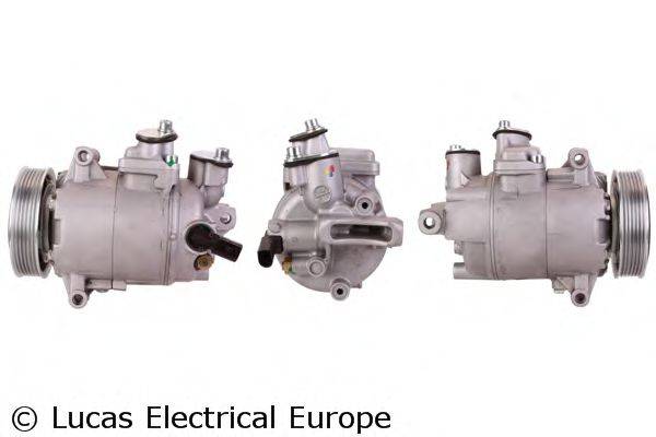 LUCAS ELECTRICAL ACP291