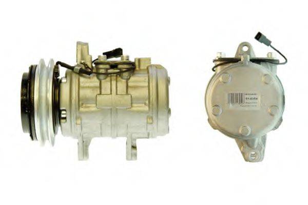 LUCAS ELECTRICAL ACP453
