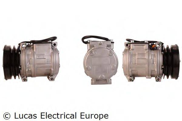 LUCAS ELECTRICAL ACP463