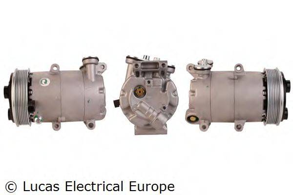 LUCAS ELECTRICAL ACP549