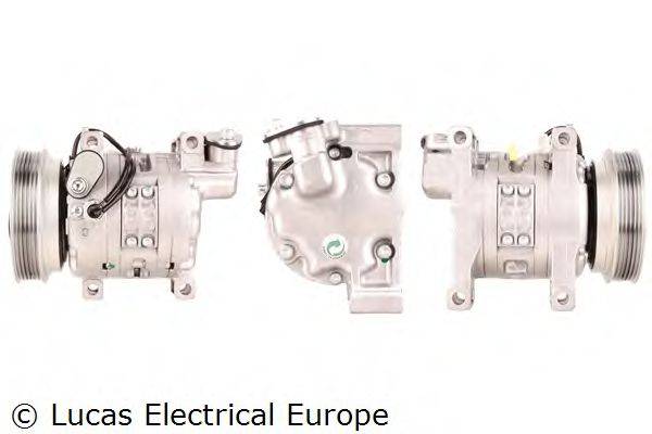 LUCAS ELECTRICAL ACP562