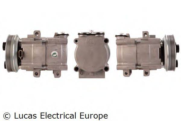 LUCAS ELECTRICAL ACP717
