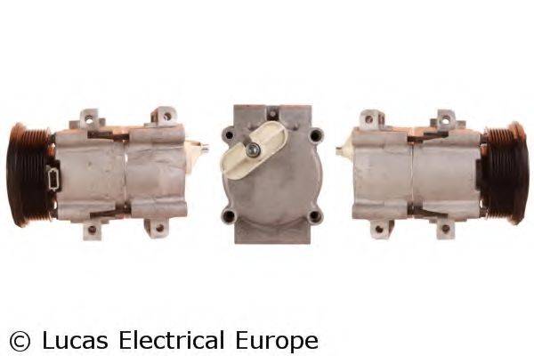 LUCAS ELECTRICAL ACP765