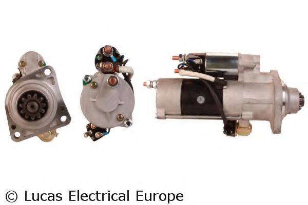 LUCAS ELECTRICAL LRS02463