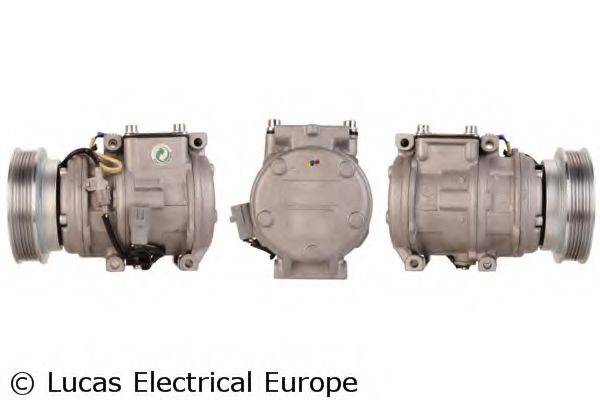 LUCAS ELECTRICAL ACP796
